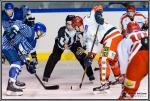 Photo hockey match Paris (FV) - Amnville le 10/12/2016