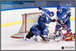 Photo hockey match Paris (FV) - Amnville le 10/12/2016