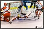 Photo hockey match Paris (FV) - Amnville le 10/12/2016