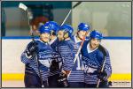 Photo hockey match Paris (FV) - Amnville le 10/12/2016
