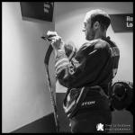 Photo hockey match Paris (FV) - Amnville le 02/12/2017