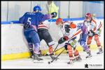 Photo hockey match Paris (FV) - Amnville le 02/12/2017
