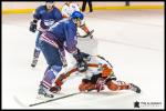 Photo hockey match Paris (FV) - Amnville le 02/12/2017