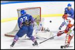Photo hockey match Paris (FV) - Amnville le 02/12/2017