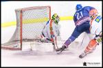 Photo hockey match Paris (FV) - Amnville le 02/12/2017