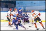 Photo hockey match Paris (FV) - Amnville le 02/12/2017