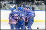 Photo hockey match Paris (FV) - Amnville le 02/12/2017
