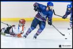 Photo hockey match Paris (FV) - Amnville le 02/12/2017