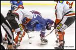 Photo hockey match Paris (FV) - Amnville le 02/12/2017