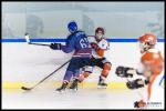 Photo hockey match Paris (FV) - Amnville le 02/12/2017