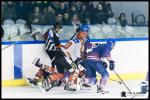 Photo hockey match Paris (FV) - Amnville le 02/12/2017