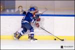 Photo hockey match Paris (FV) - Amnville le 10/11/2018