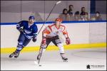 Photo hockey match Paris (FV) - Amnville le 10/11/2018