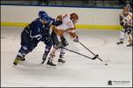 Photo hockey match Paris (FV) - Amnville le 10/11/2018