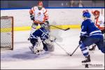 Photo hockey match Paris (FV) - Amnville le 10/11/2018