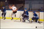 Photo hockey match Paris (FV) - Amnville le 10/11/2018