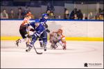 Photo hockey match Paris (FV) - Amnville le 10/11/2018