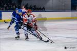 Photo hockey match Paris (FV) - Amnville le 16/11/2019
