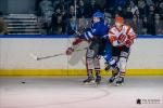 Photo hockey match Paris (FV) - Amnville le 16/11/2019