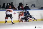 Photo hockey match Paris (FV) - Amnville le 09/10/2021