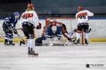 Photo hockey match Paris (FV) - Amnville le 09/10/2021