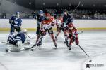 Photo hockey match Paris (FV) - Amnville le 09/10/2021