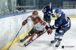 Photo hockey match Paris (FV) - Amnville le 09/10/2021