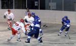 Photo hockey match Paris (FV) - Amnville le 20/11/2010