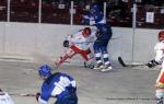 Photo hockey match Paris (FV) - Amnville le 20/11/2010
