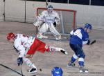 Photo hockey match Paris (FV) - Amnville le 20/11/2010
