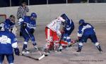 Photo hockey match Paris (FV) - Amnville le 20/11/2010