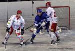 Photo hockey match Paris (FV) - Amnville le 20/11/2010