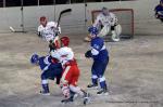Photo hockey match Paris (FV) - Amnville le 20/11/2010