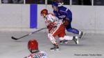 Photo hockey match Paris (FV) - Anglet le 10/04/2010