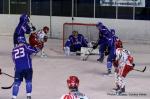 Photo hockey match Paris (FV) - Anglet le 10/04/2010