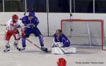 Photo hockey match Paris (FV) - Anglet le 10/04/2010