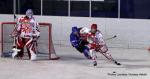 Photo hockey match Paris (FV) - Anglet le 10/04/2010