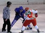 Photo hockey match Paris (FV) - Anglet le 10/04/2010