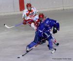 Photo hockey match Paris (FV) - Anglet le 10/04/2010