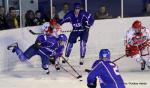 Photo hockey match Paris (FV) - Anglet le 10/04/2010