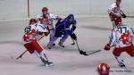 Photo hockey match Paris (FV) - Anglet le 10/04/2010