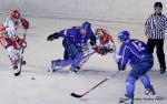 Photo hockey match Paris (FV) - Anglet le 10/04/2010