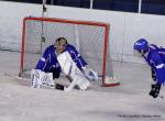 Photo hockey match Paris (FV) - Anglet le 10/04/2010