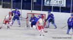 Photo hockey match Paris (FV) - Anglet le 10/04/2010
