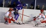Photo hockey match Paris (FV) - Anglet le 10/04/2010