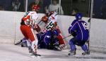 Photo hockey match Paris (FV) - Anglet le 10/04/2010
