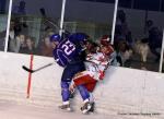 Photo hockey match Paris (FV) - Anglet le 10/04/2010
