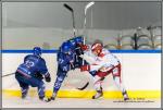 Photo hockey match Paris (FV) - Annecy le 12/12/2015