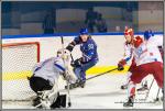 Photo hockey match Paris (FV) - Annecy le 12/12/2015