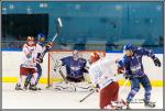 Photo hockey match Paris (FV) - Annecy le 12/12/2015